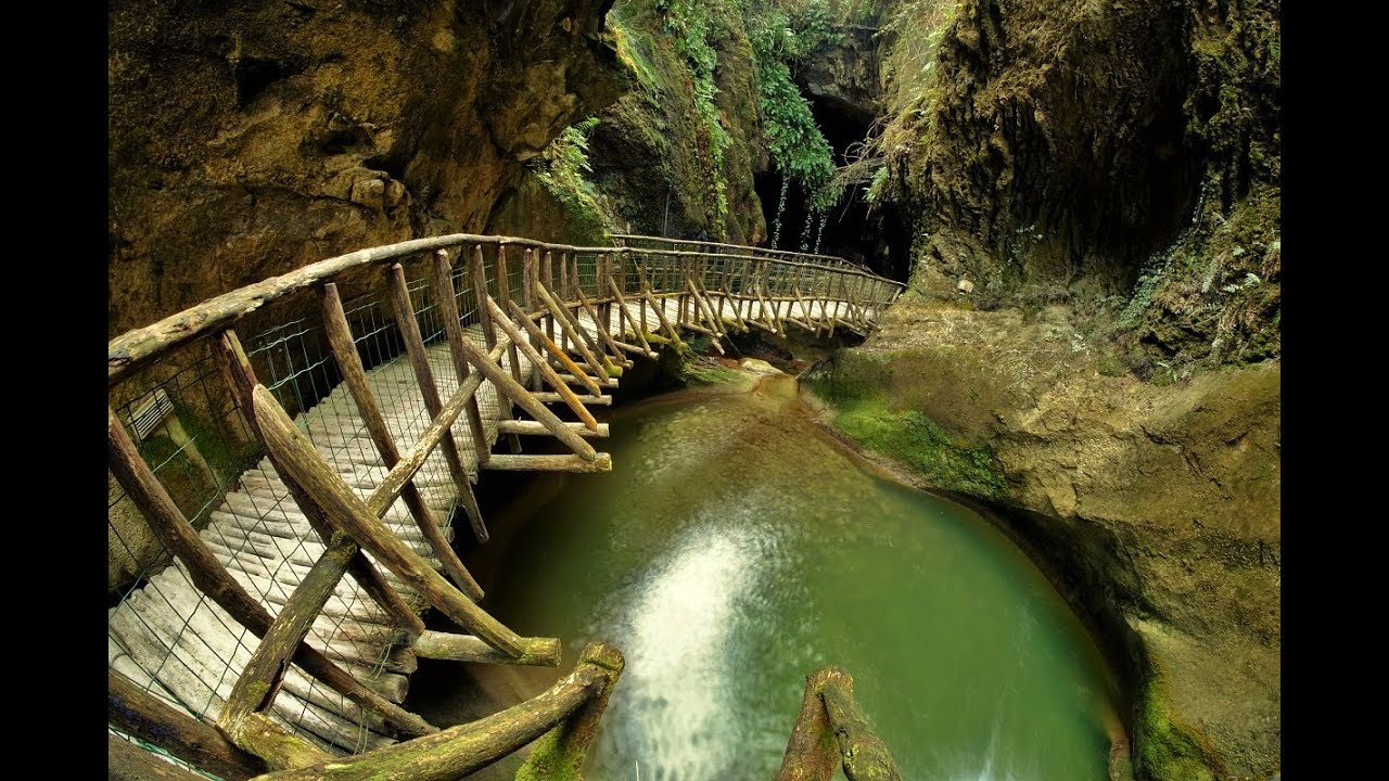 Casa Roman Italia - Grotte Caglieron Fregona