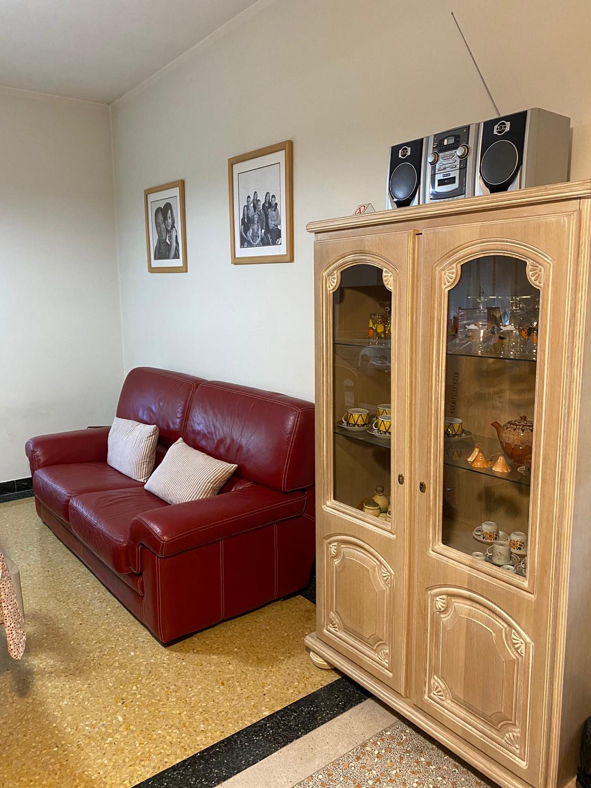 Casa Roman Italia - Frist Floor