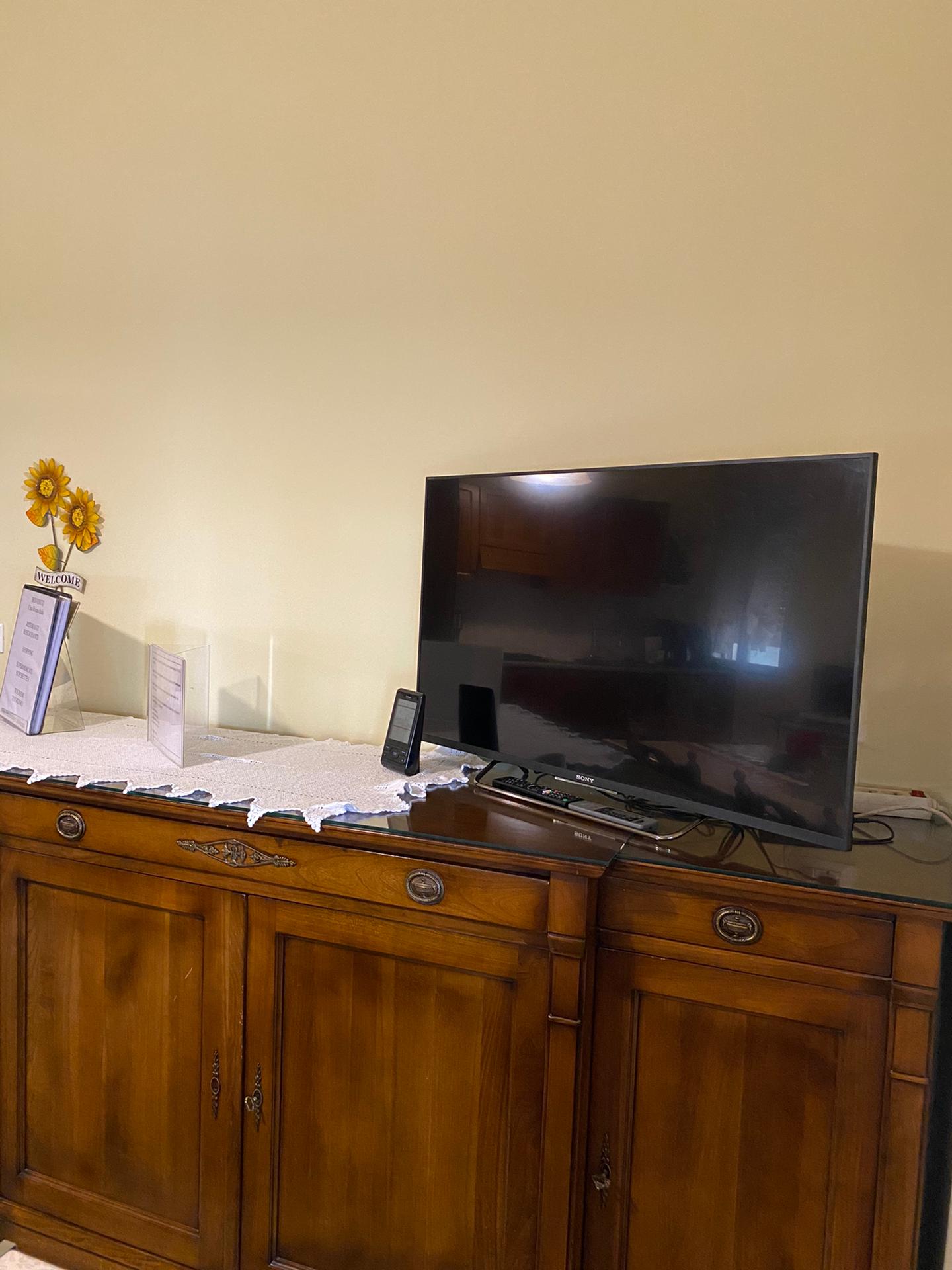 Casa Roman Italia - Frist Floor