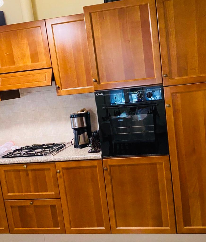 Casa Roman Italia - Ground Floor