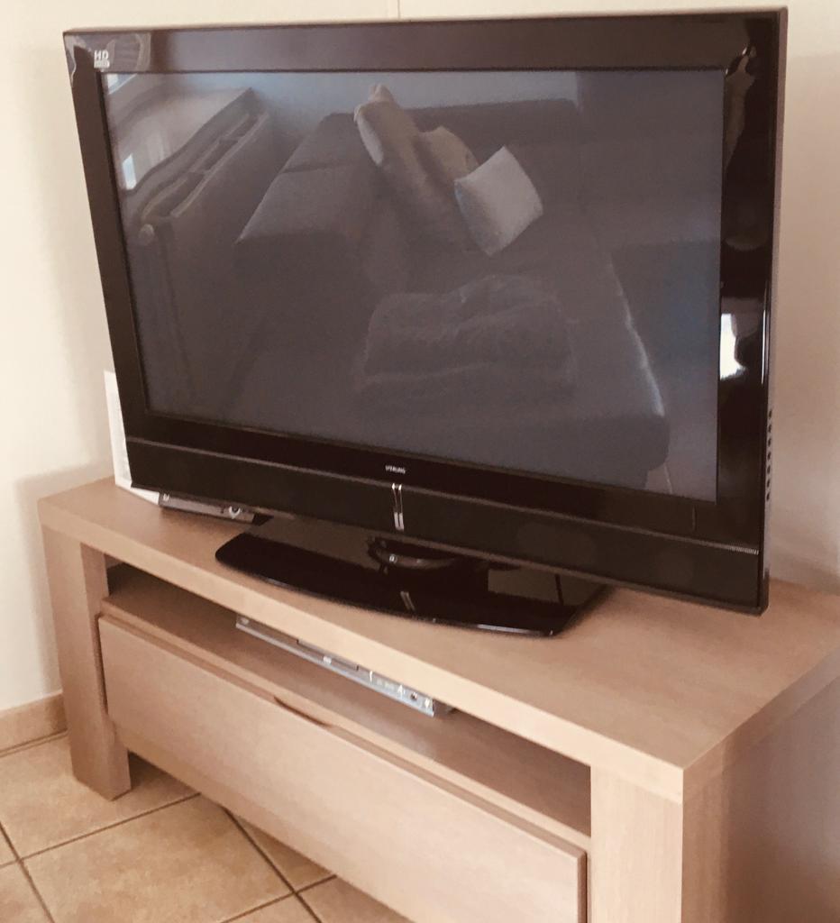 Casa Roman Italia - Wifi, Flachbildschirm-Fernseher und Klimaanlage