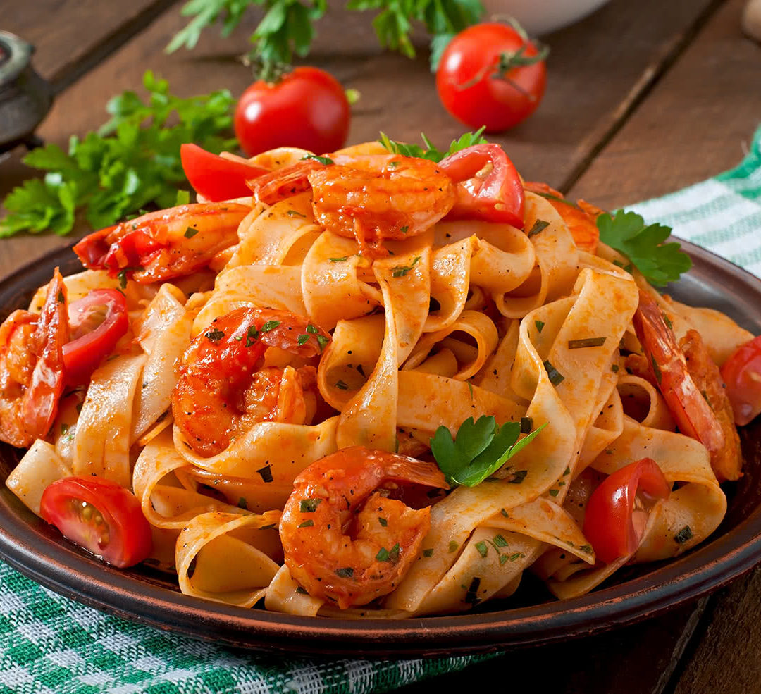 Casa Roman Italia - Empfohlene Restaurants & Pizzerien