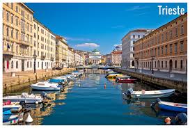 Casa Roman Italia - Trieste